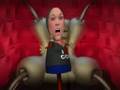 Becky Pollard on Spitgate - Big Brother UK 2008