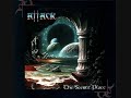 Attack - Forgotten Dreams German heavy metal