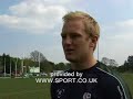 Geraghty and Catt on Toulouse game Geraghty and Catt on Toulouse game
