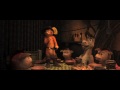 Shrek Forever After - Trailer [HD]