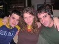 Il ballo del torrone!!! (famoso ballo di Capodanno)