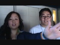 Stacy & Robbie \"Tagged...\" (Part 2/Thank You\