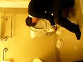 Blowman after a night with whelan in new york