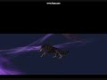 World of Warcraft - Wolfs Rain