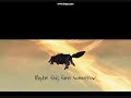World of Warcraft - Wolfs Rain