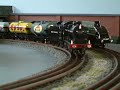 30548 Ace Trains O Gauge British Rail Q Class Train