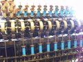 Coldharbour Mill steam up