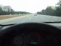 Interstate 24 Rutherford County TN