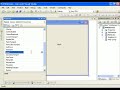 How to use the Visual WebGui property grid control
