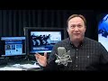 Kevin Trudeau In Studio on Alex Jones Tv Big Pharma's Secret is Out 1/5