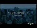 videos de 3/2 - Francesco Conversano: Megalopolis come 'futuro/presente' - Il rapporto con la letteratura di anticipazione