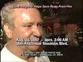 GOOD NEIGHBOR HELPS SAVE HOME FROM FIRE - 8-24-07