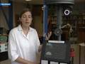 EuroNews - FR - Futuris: Science au féminin