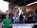 Shawn Cabell @ Septemberfest in Louisa, KY