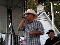 Shawn Cabell @ Septemberfest in Louisa, KY