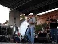 Shawn Cabell @ Septemberfest in Louisa, KY