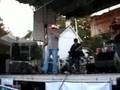 Shawn Cabell @ Septemberfest in Louisa, KY