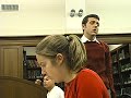 Prangstgrup Library Musical - Reading on a Dream PRANK!!