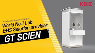 video thumbnail COVID-19 Smart Testing Booth youtube