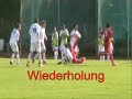 SV Lurup- Eintracht Norderstedt