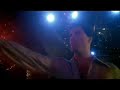 Nine Inch Fever: Saturday Night Fever VS Nine Inch Nails