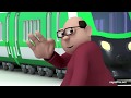 Napo in... Sicher unterwegs 2