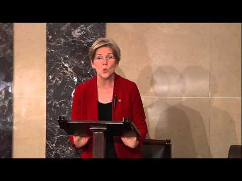 Speech on the Debt Ceiling