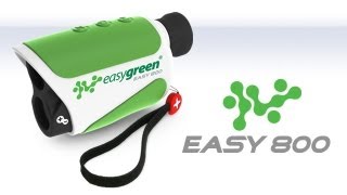 Easy Green RangeFinder