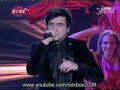 OT 2008 - Aleksandar - Krasiva - Gala 15 - finale