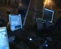 lab080@researcher's night: "secondlive" performance - part2