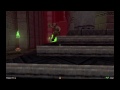 The first of 2 levels from an abandoned DOOM 2 Total Conversion (TC) called 