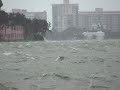 Tropical storm Fay
