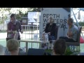 Perth Writers Festival Twitter Novella