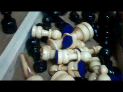 chess set