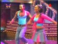 Upeksha Dance (Dancing Stars 2008 Feb 24)