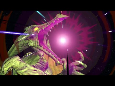 Super Smash Bros. Ultimate - Available 12.7.2018 Trailer