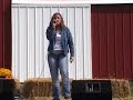 Delta Dawn by KCMA Teen Vocalist of the Year KAYLA MICHELLE Delta Dawn by KCMA Teen Vocalist of the Year KAYLA MICHELLE