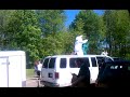 Click here to watch this video Bunny vs Gumbi
