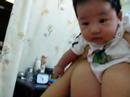 Baby Superman