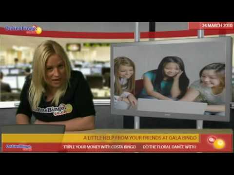 gala bingo gala bingo