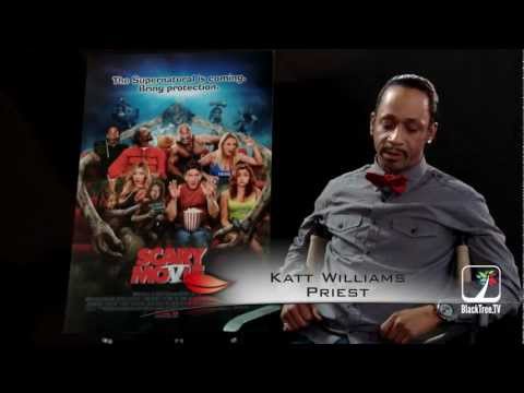 blacktreetv - Katt Williams sits down with BlackTree TV to talk about his role in Scary Movie 5. Segment Host: Jamaal Finkley, Twitter @JamaalFinkley A BlackTree Media Pro...