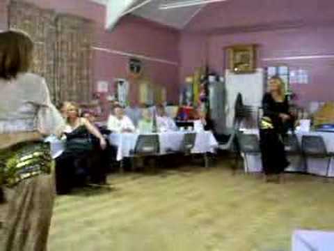 Zills Dance