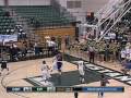 MBB: Jacques Streeter (CSUF) One-Ups Shawn Lewis and Cal Poly