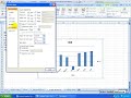 Excel Graphs Horizontal and Vertical axis