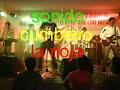 sonido cumbiero la rioja