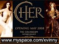 Cher Caesar's Palace Walking in Memphis Blooper Manele-Gratis.net