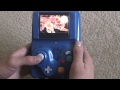 The Ccube - Portable Gamecube