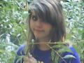 Janine und ich