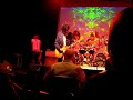 carmine appice (drums), tim bogert (bass), werner fritzschings (guitar), jimmy kunes (vocals), and randy pratt (harp) rockin' in sellersville, pa. 6/15/08