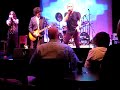 carmine appice (drums), tim bogert (bass), werner fritzschings (guitar), jimmy kunes (vocals), and randy pratt (harp) rockin' in sellersville, pa. 6/15/08